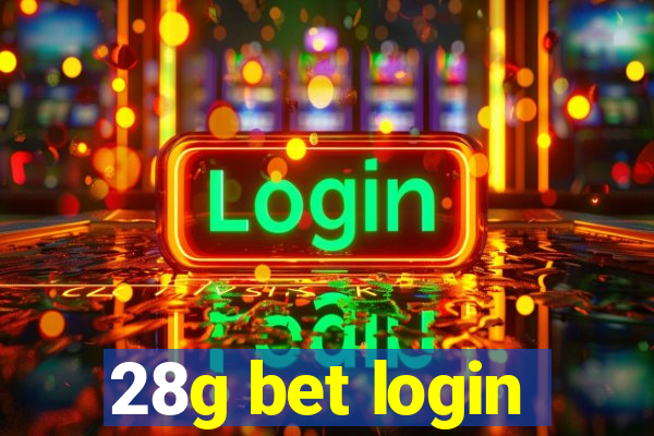28g bet login